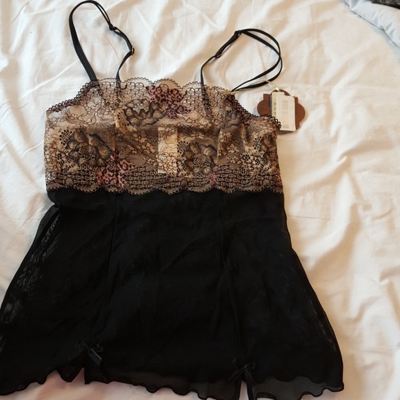 via del amore Other - M chemise NWT